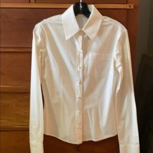 Alexander McQueen Blouse